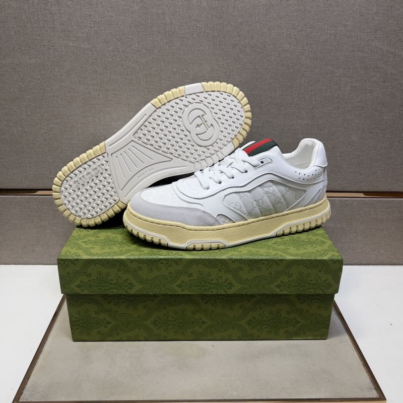 Gucci Low Shoes